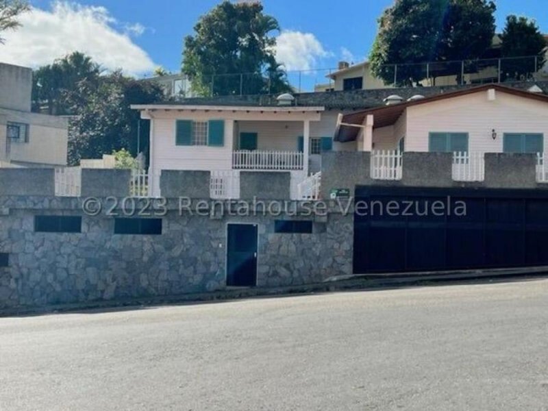 Foto Anexo en Alquiler en Cumbres de Curumo, Cumbres de Curumo, Distrito Federal - U$D 800 - A195455 - BienesOnLine