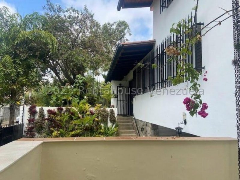 Se Alquila Anexo Prados del Este MLS #23-27957