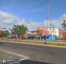 Anexo en Alquiler en San Blas Valencia, Carabobo