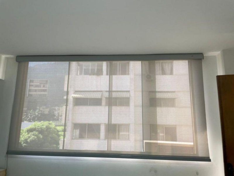 Apartamento en Alquiler en CHACAO Seleccionar..., Miranda