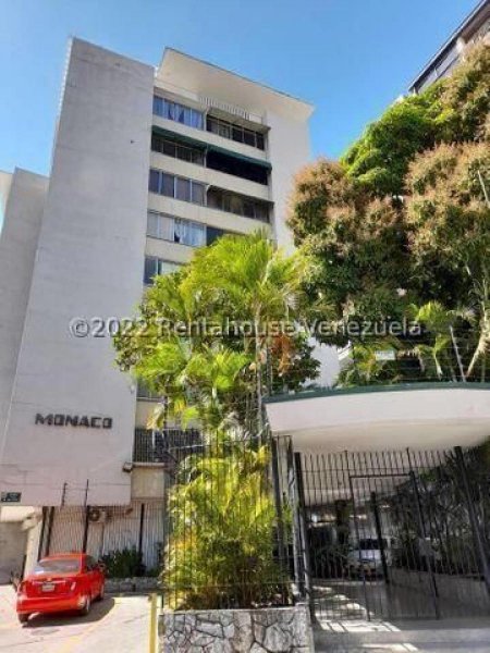 Se Alquila Apartamento Altamira MLS #22-26116