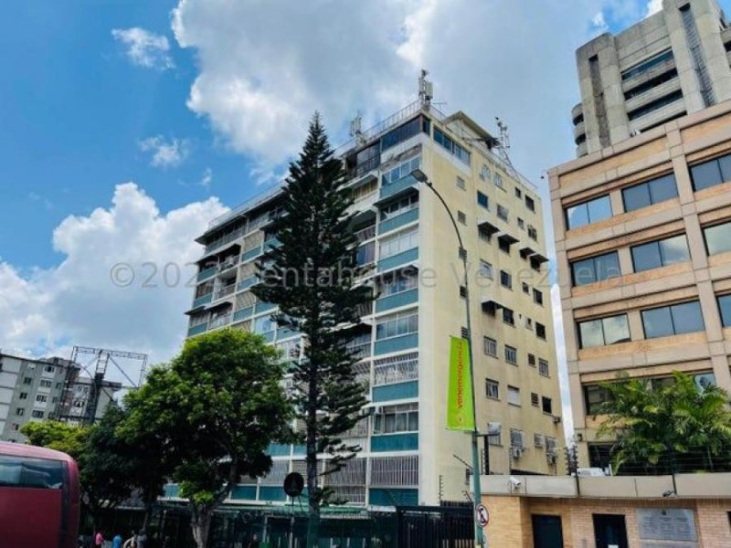 Apartamento en Alquiler en Altamira Sur Altamira Sur, Distrito Federal