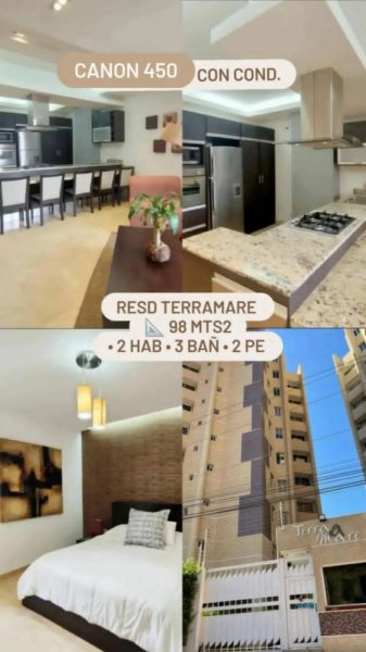 Apartamento en Alquiler en Maracaibo Maracaibo, Zulia