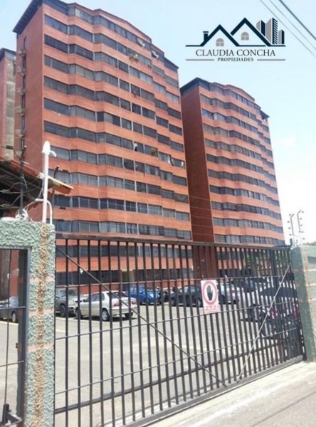 Foto Apartamento en Alquiler en Puerto Ordaz, Puerto Ordaz, Bolívar - U$D 300 - APA125654 - BienesOnLine