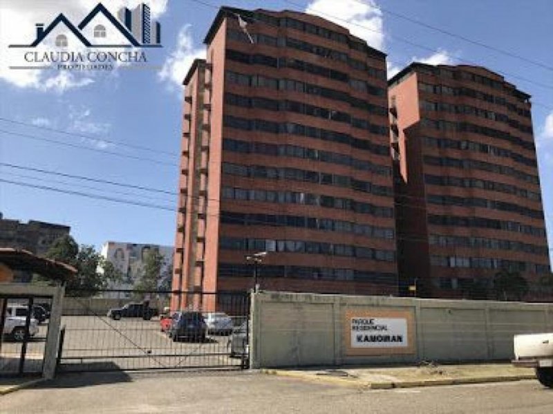 Foto Apartamento en Alquiler en Universidad, Puerto Ordaz, Bolívar - U$D 300 - APA127937 - BienesOnLine