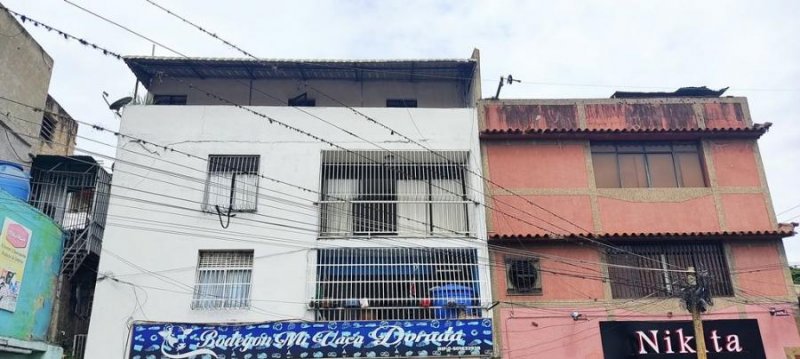 Se alquila apartamento en Baruta