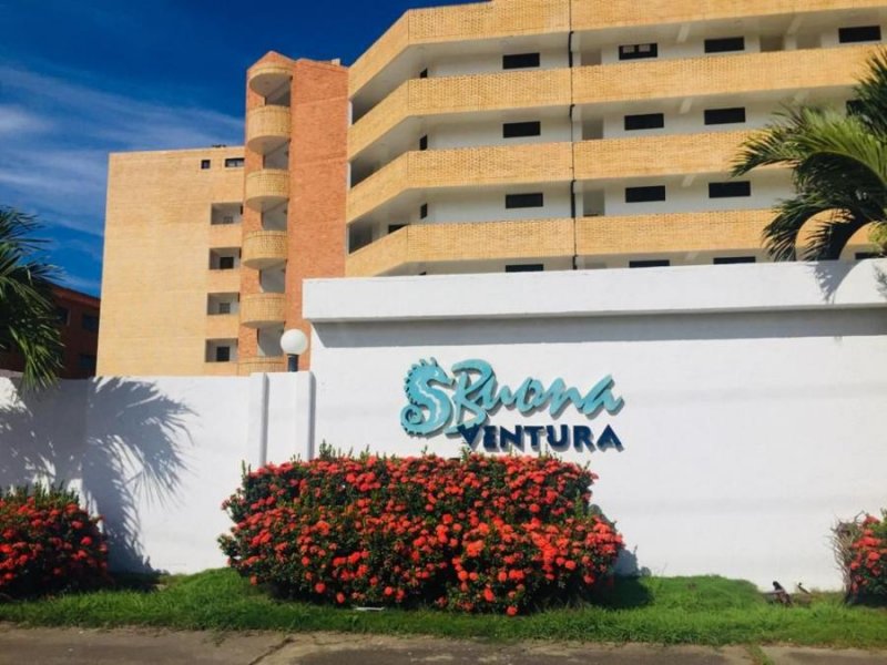 Foto Apartamento en Alquiler en Tucacas, Tucacas, Falcón - U$D 150 - APA164151 - BienesOnLine