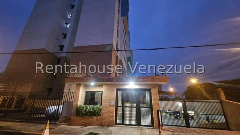 Apartamento en Alquiler en Naguangua Naguanagua, Carabobo