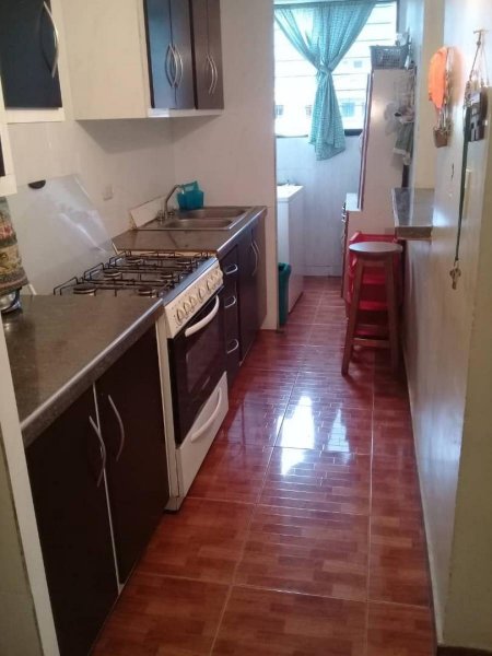 Apartamento en Alquiler en  Mérida, Mérida