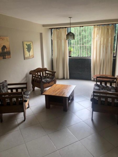 Apartamento en Alquiler en Nagunagua Naguanagua, Carabobo