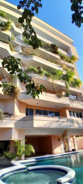 Foto Apartamento en Alquiler en Valencia, URB EL BOSQUE VALENCIA, Carabobo - U$D 700 - APA229105 - BienesOnLine