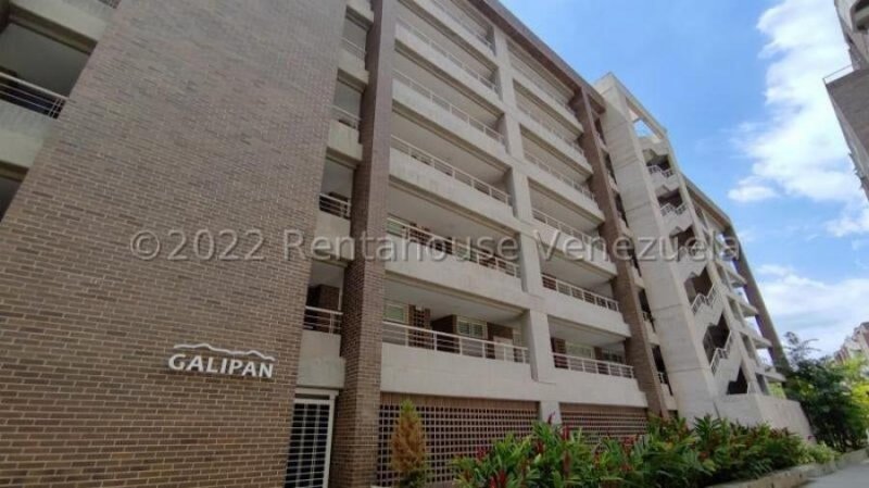 Foto Apartamento en Alquiler en Escampadero, Escampadero, Distrito Federal - U$D 1.000 - APA195936 - BienesOnLine