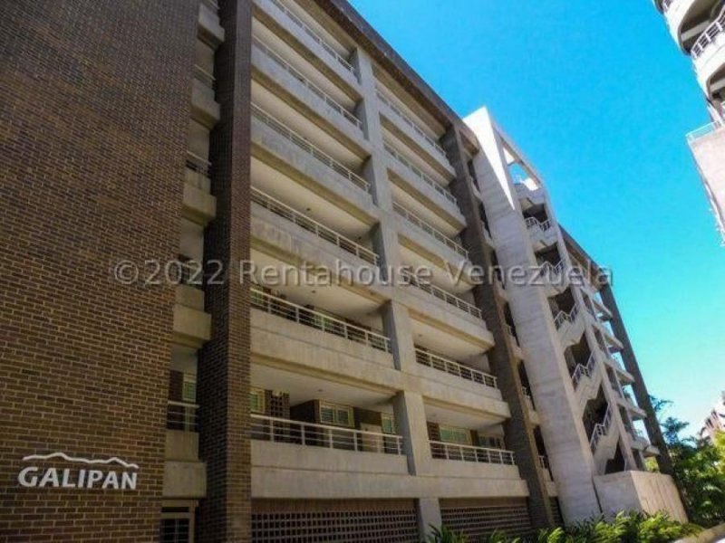 Se Alquila Apartamento Escampadero MLS #23-28745