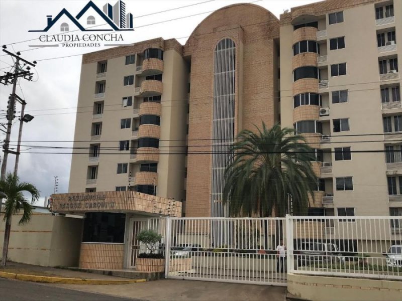 Foto Apartamento en Alquiler en Universidad, Puerto Ordaz, Bolívar - U$D 200 - APA131751 - BienesOnLine