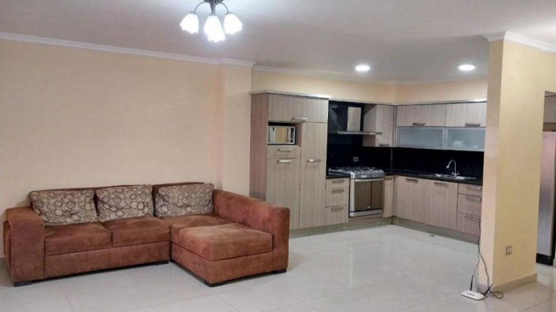 Apartamento en Alquiler en OLEGARIO VILLALOBOS bellas artes, Zulia