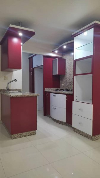 Apartamento en Alquiler en Se alquila apartamento Ubi.terraza San Diego San Diego, Carabobo