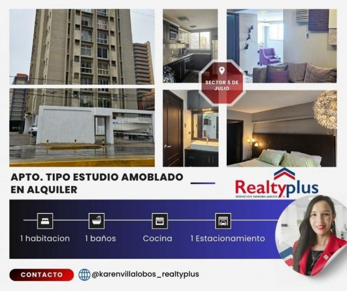 Apartamento en Venta en zona norte Maracaibo, Zulia
