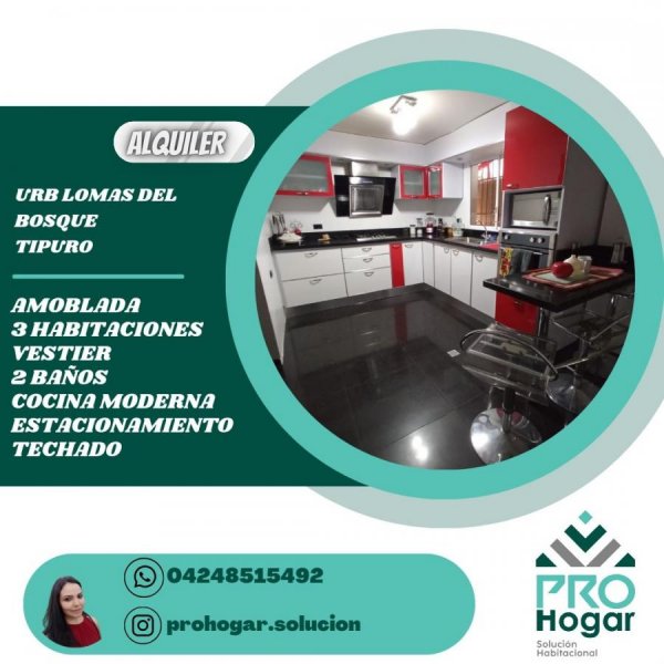 Casa en Alquiler en  Maturín, Monagas