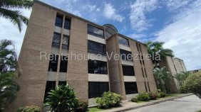 Apartamento en Alquiler en José Félix Ribas La Victoria, Aragua