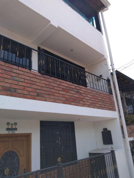 Casa en Alquiler en San Juan Bautista San Cristobal, Táchira