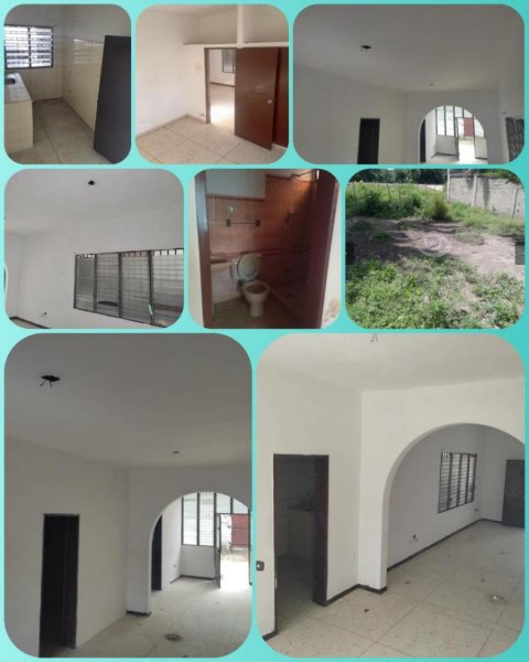 Casa en Alquiler en  Maracay, Aragua