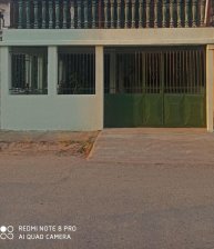 Casa en Alquiler en San Blas Valencia, Carabobo