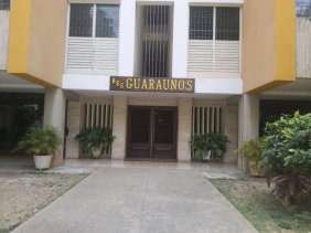 Apartamento en Alquiler en Macaracuay Caracas, Distrito Federal