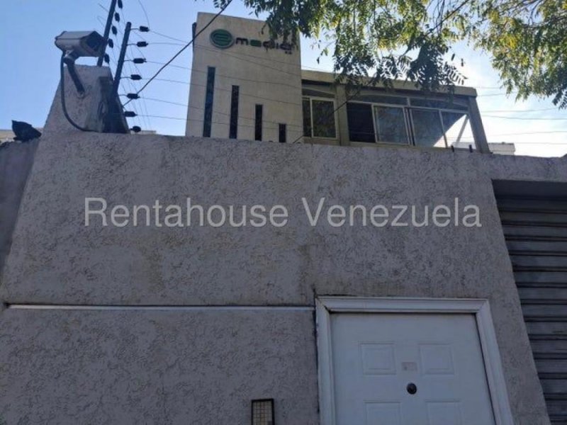 Foto Edificio en Alquiler en Girardot, Maracay, Aragua - U$D 700 - EDA248144 - BienesOnLine