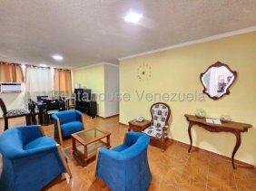 Apartamento en Alquiler en Girardot Maracay, Aragua