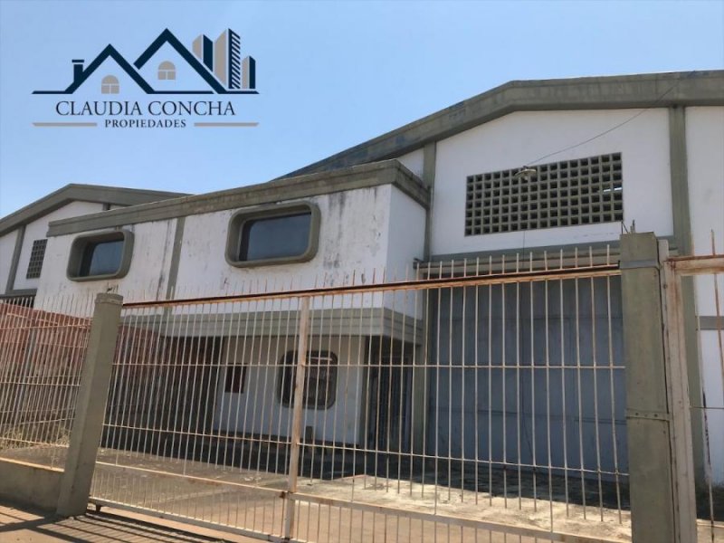 Foto Galpon en Alquiler en UNARE, Puerto Ordaz, Bolívar - U$D 800 - GAA131807 - BienesOnLine