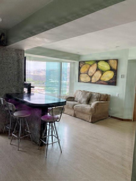 Foto Apartamento en Alquiler en Chacao/El Rosal, Chacao, Distrito Federal - U$D 600 - APA234664 - BienesOnLine