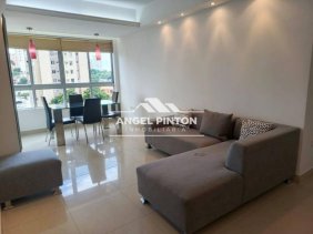 Apartamento en Alquiler en Avenida el Milagro Maracaibo, Zulia