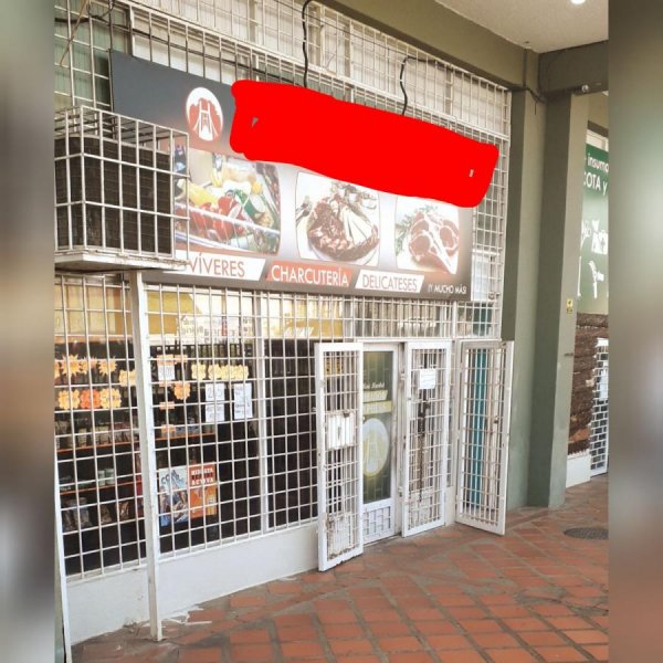 Foto Local en Alquiler en UNIVERSIDAD, Ciudad Guayana, Bolívar - U$D 400 - LOA157415 - BienesOnLine