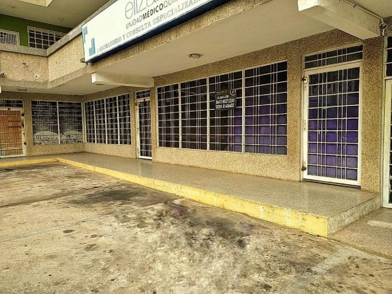 Foto Local en Alquiler en Raúl leoni, Maracaibo, Zulia - U$D 200 - LOA210841 - BienesOnLine