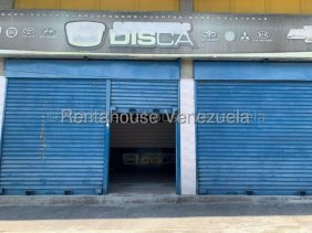 Local en Alquiler en  Barquisimeto, Lara