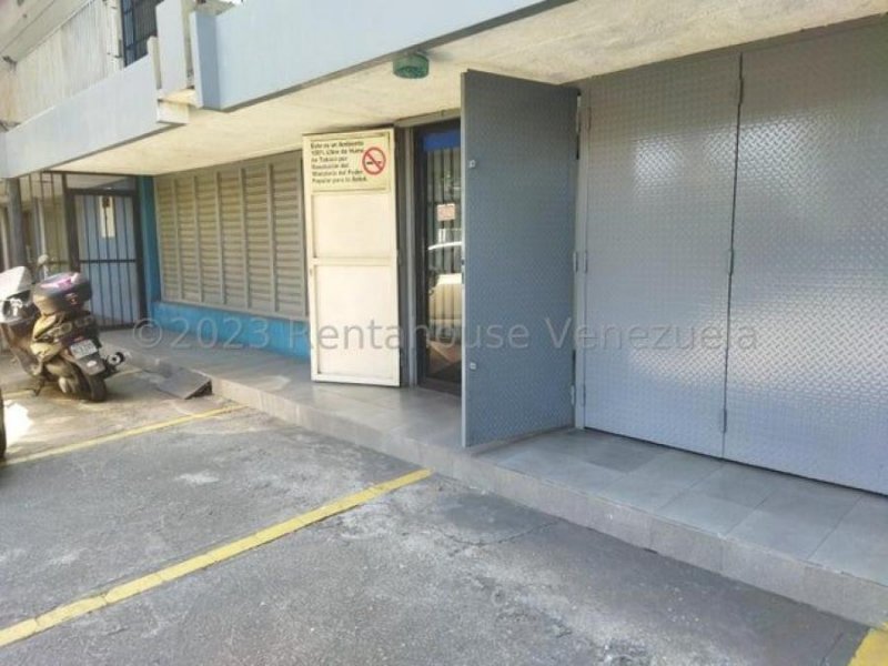 Foto Local en Alquiler en El Paraiso, El Paraiso, Distrito Federal - U$D 1.100 - LOA196772 - BienesOnLine