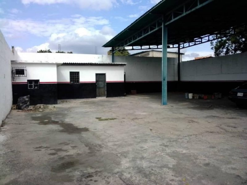 Local en Alquiler en La tigrera / Guacara Guacara, Carabobo