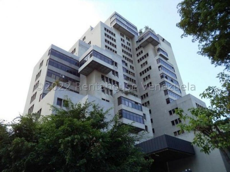 Foto Oficina en Alquiler en Chacao, Chacao, Distrito Federal - U$D 1.500 - OFA192681 - BienesOnLine