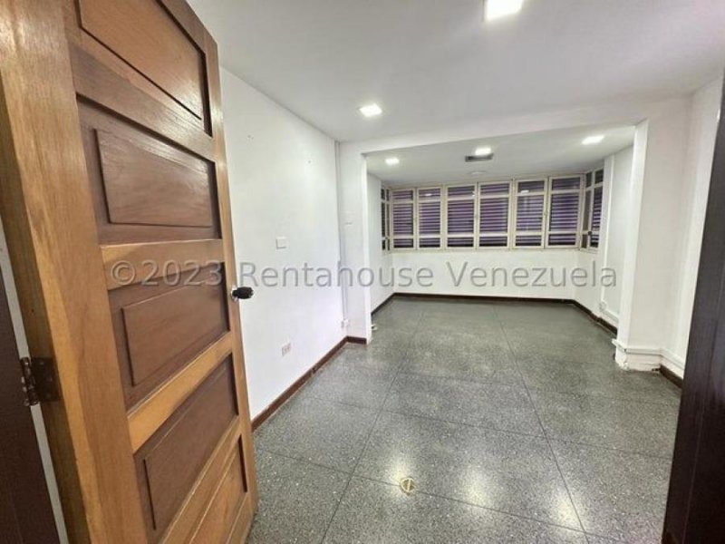 Foto Oficina en Alquiler en Las Mercedes, Las Mercedes, Distrito Federal - U$D 1.150 - OFA193083 - BienesOnLine