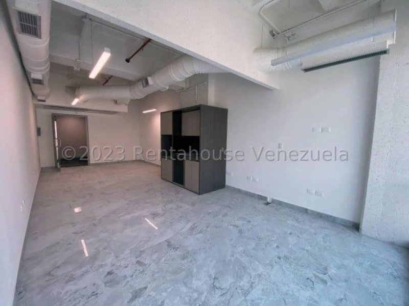 Foto Oficina en Alquiler en Las Mercedes, Las Mercedes, Distrito Federal - U$D 1.500 - OFA193082 - BienesOnLine