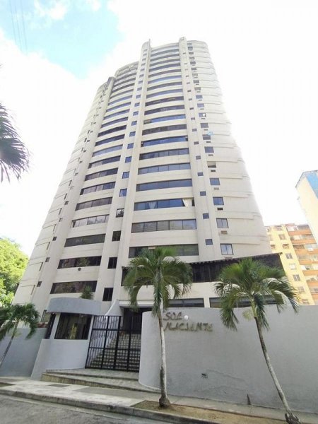 Apartamento en Alquiler en San Jose Valencia, Carabobo