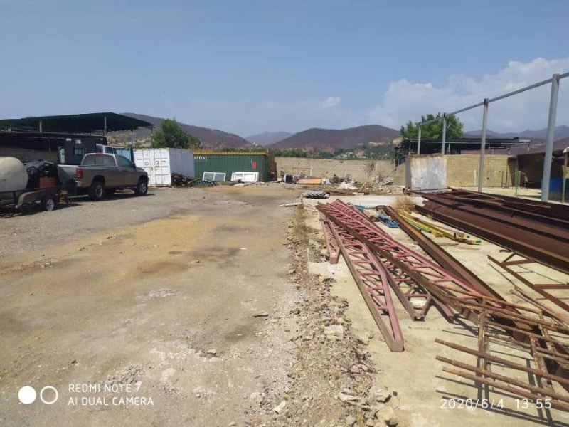 Foto Terreno en Venta en Anzoategui, Lechería, Anzoátegui - U$D 900.000 - TEV132062 - BienesOnLine