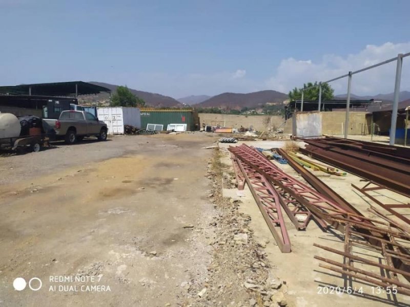 Terreno en Venta en Lechería Lechería, Anzoátegui