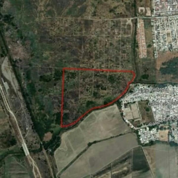 Terreno en Venta en @phagrovzla Turmero, Aragua