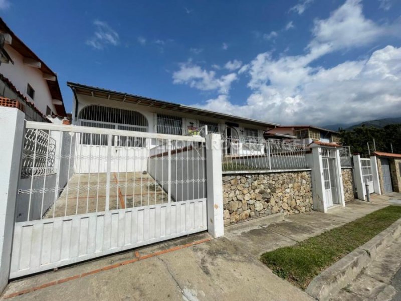 Casa en Venta en La Mata, Mérida Mérida, Mérida