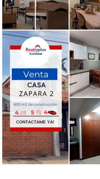 Casa en Venta en  Maracaibo, Zulia