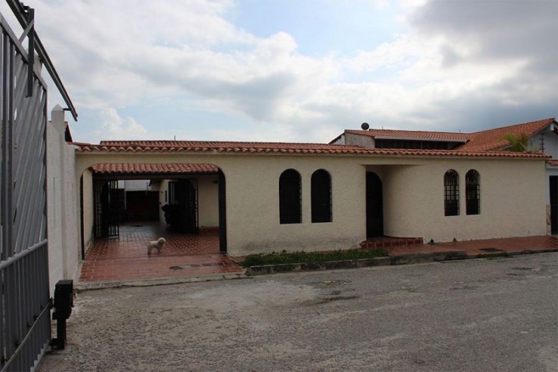 Foto Casa en Venta en Avenida Andrés Bello, Mérida, Mérida - U$D 159.000 - CAV156723 - BienesOnLine