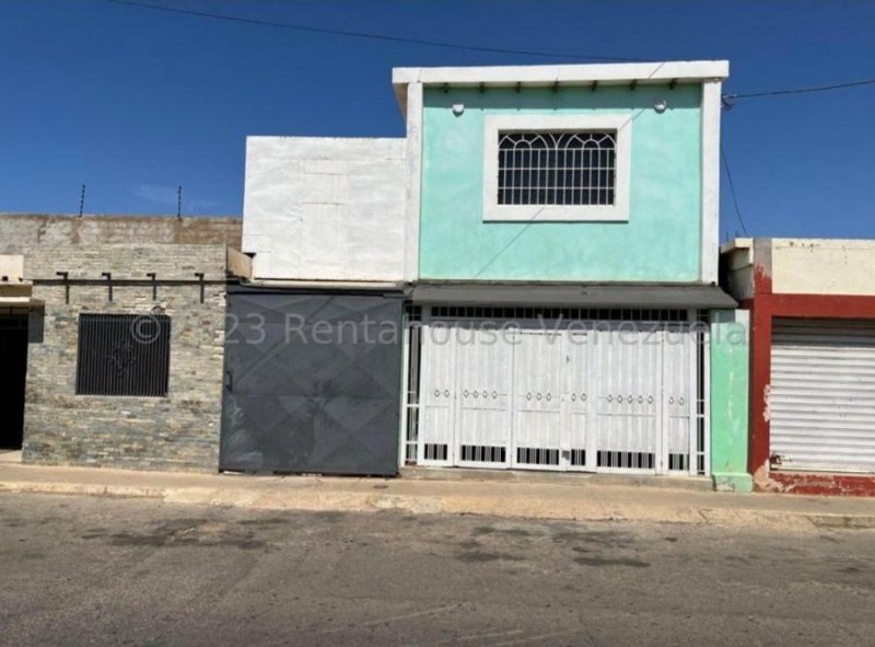 Foto Local en Venta en Coro, Falcón - U$D 13.000 - LOV220924 - BienesOnLine