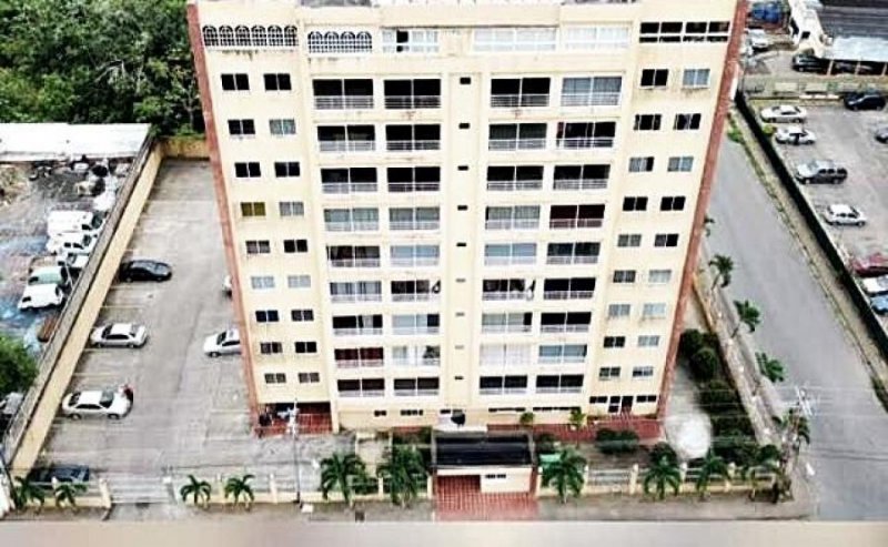 Foto Apartamento en Venta en Maturín, Maturín, Monagas - BsF 36.000 - APV120961 - BienesOnLine