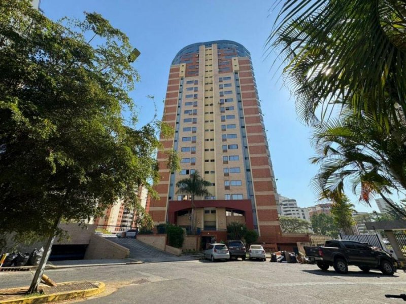 Foto Apartamento en Venta en Valencia, Carabobo - U$D 28.000 - APV226824 - BienesOnLine